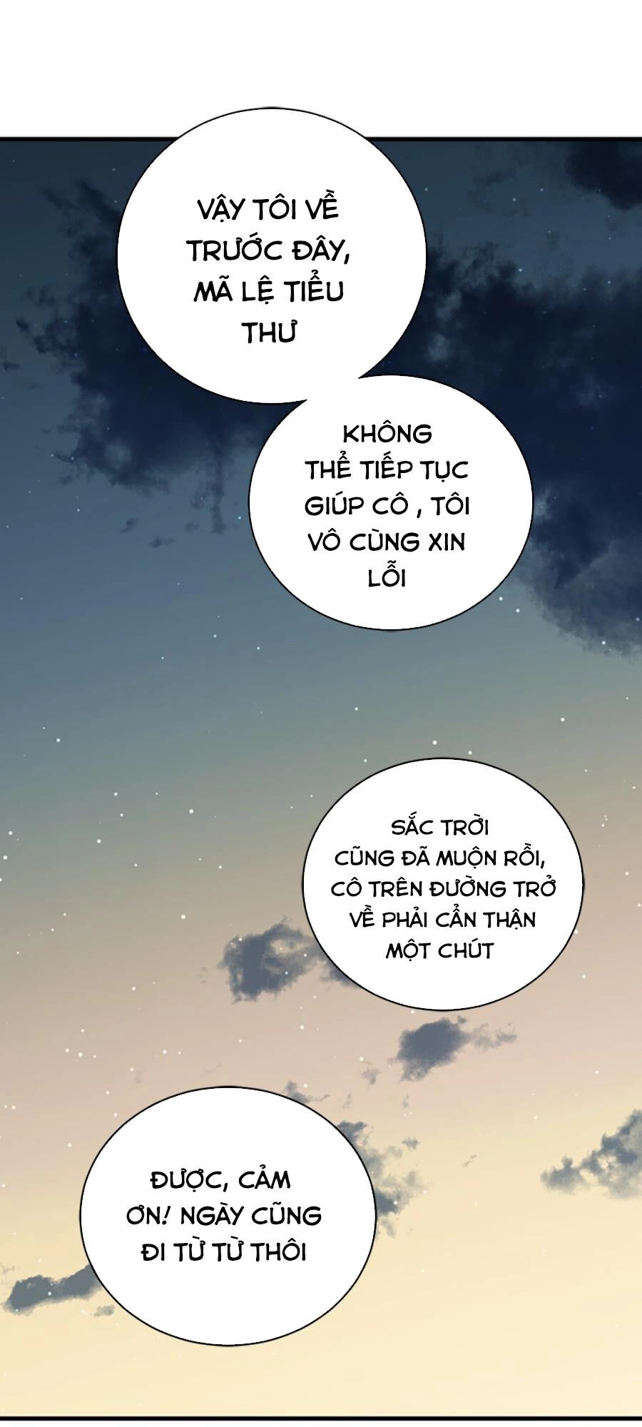 Siêu Năng Lực Của Thị Nữ Chapter 9 - 51