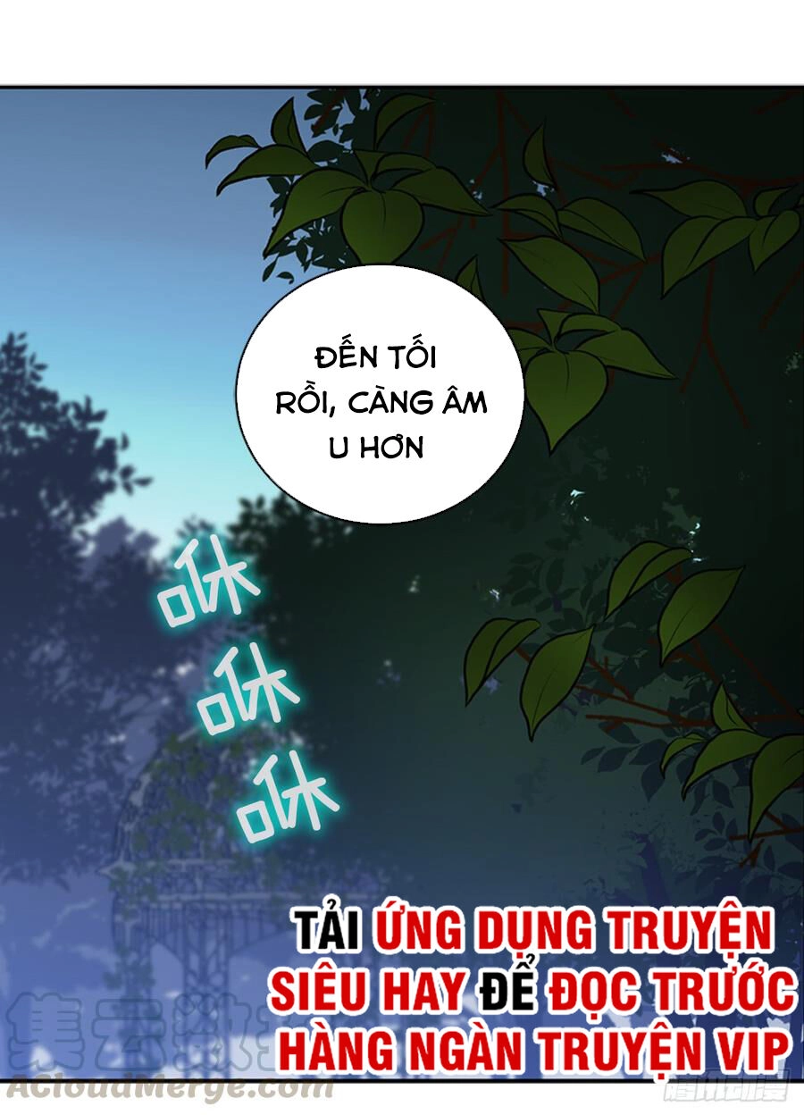 Siêu Năng Lực Của Thị Nữ Chapter 9 - 54