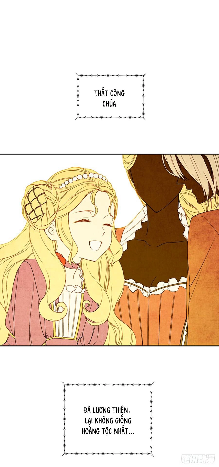 Siêu Năng Lực Của Thị Nữ Chapter 9 - 59