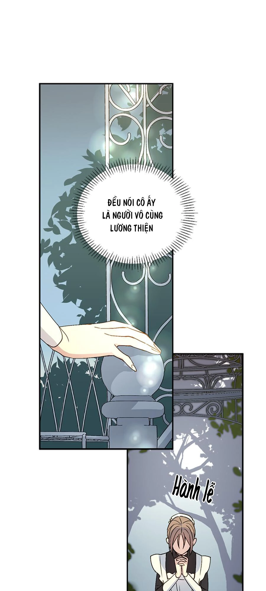 Siêu Năng Lực Của Thị Nữ Chapter 9 - 62