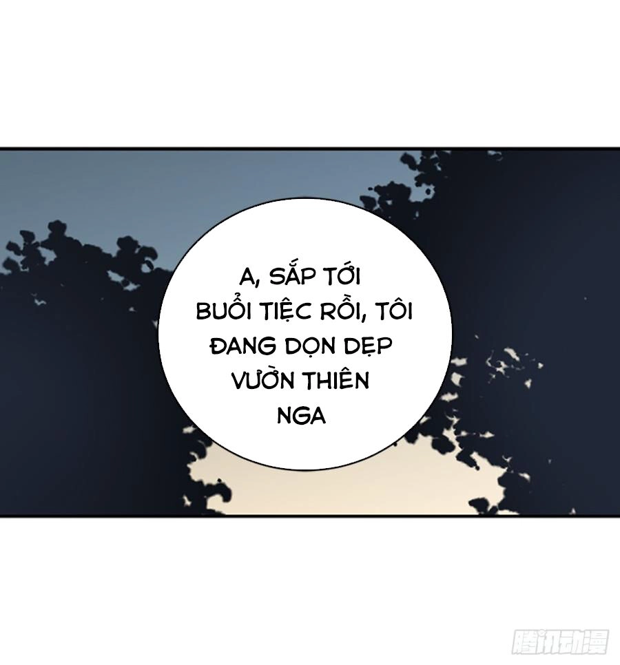 Siêu Năng Lực Của Thị Nữ Chapter 9 - 69