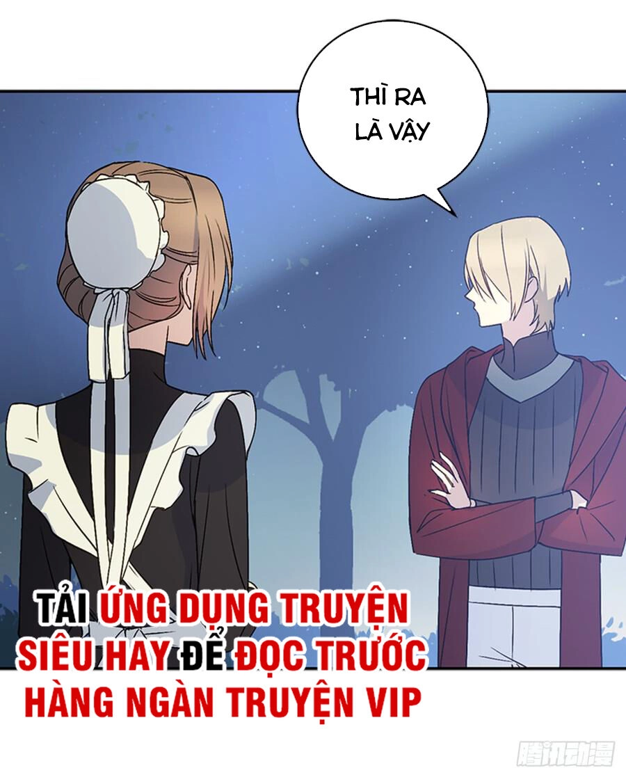 Siêu Năng Lực Của Thị Nữ Chapter 9 - 70