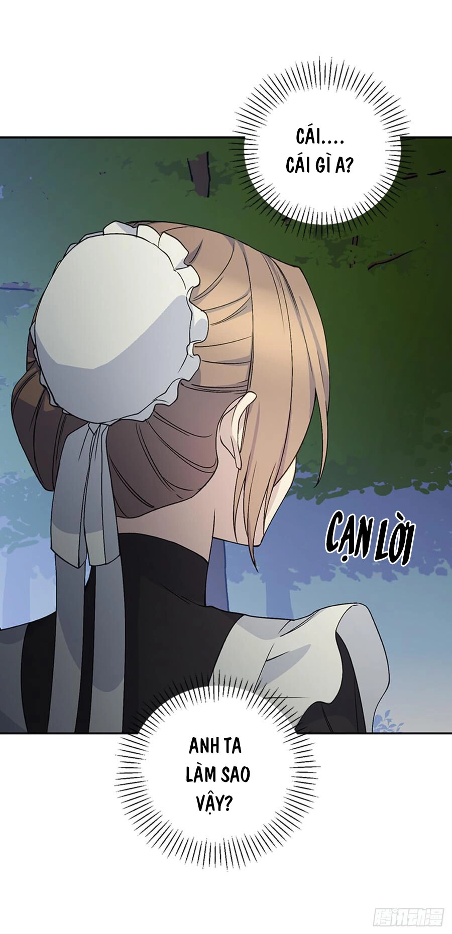 Siêu Năng Lực Của Thị Nữ Chapter 9 - 75