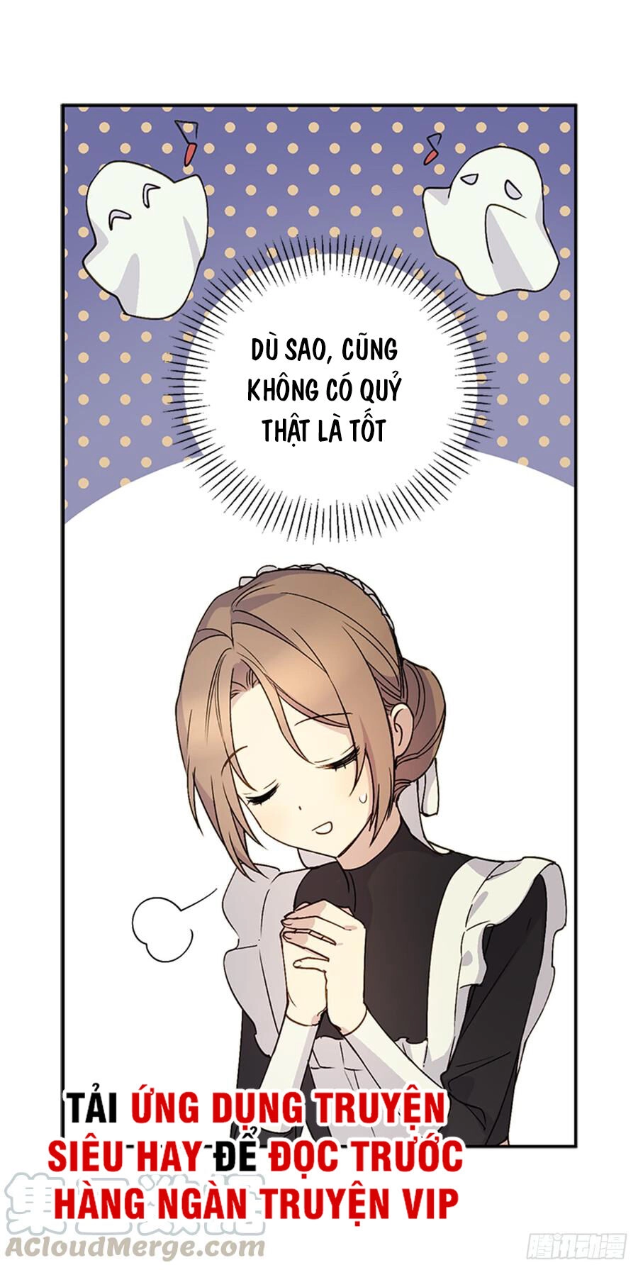 Siêu Năng Lực Của Thị Nữ Chapter 9 - 78