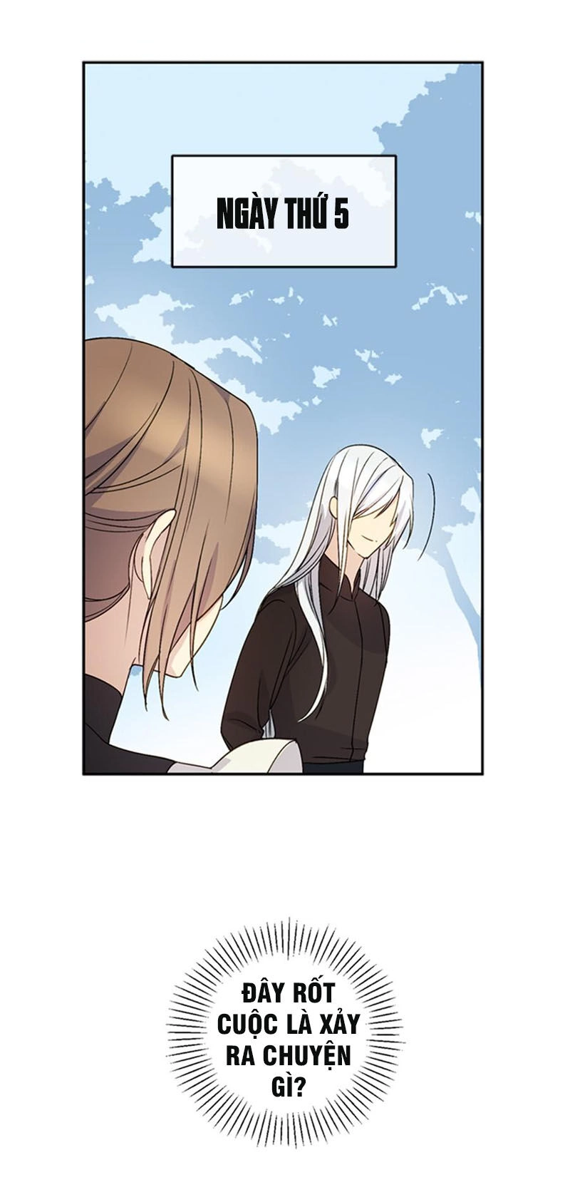 Siêu Năng Lực Của Thị Nữ Chapter 10 - 3