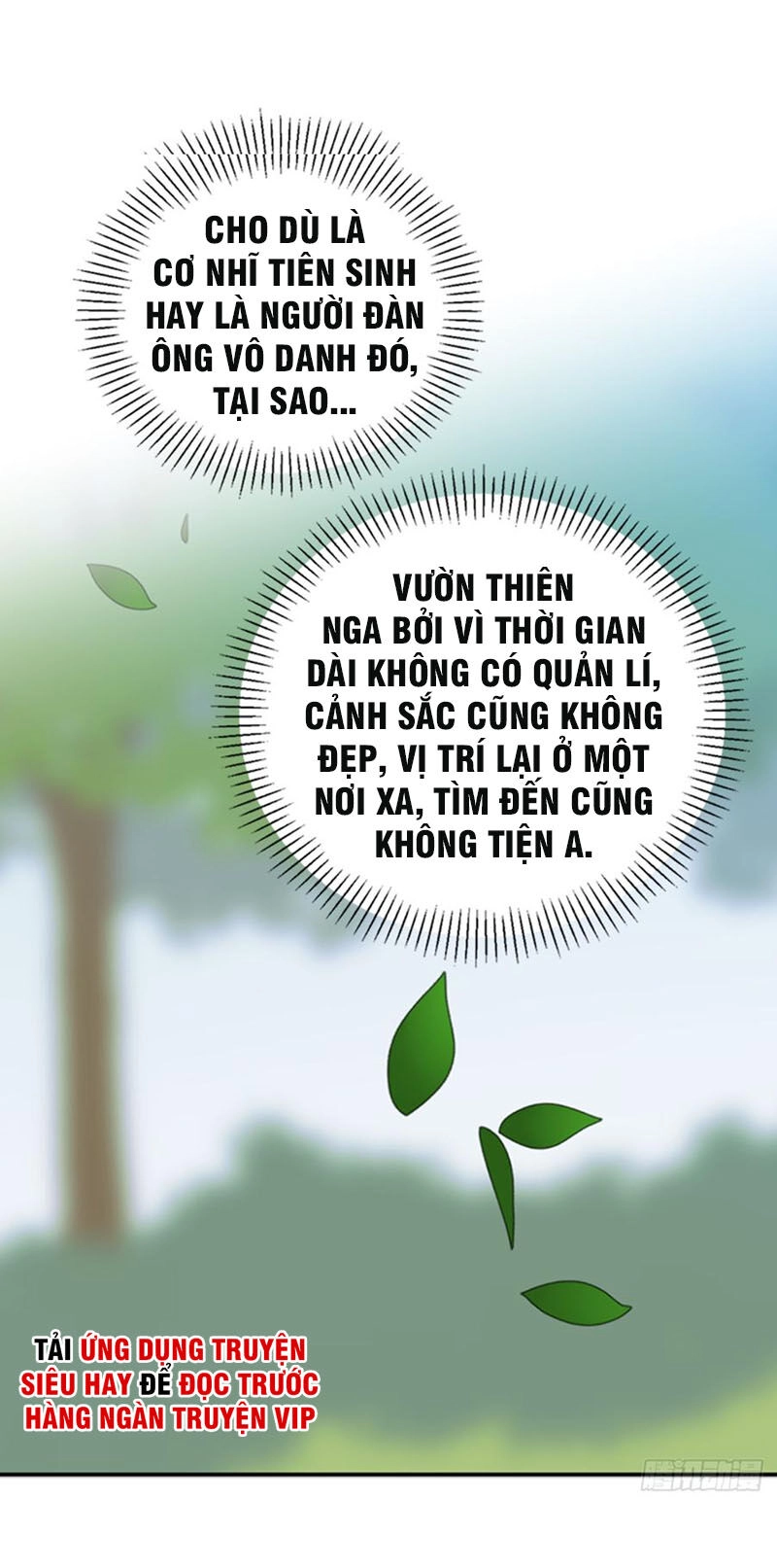 Siêu Năng Lực Của Thị Nữ Chapter 10 - 4