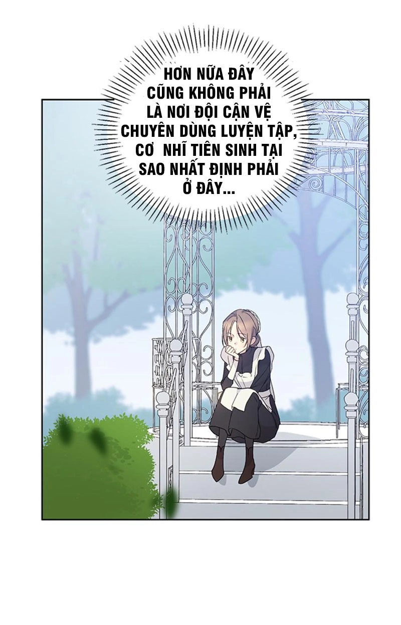 Siêu Năng Lực Của Thị Nữ Chapter 10 - 5