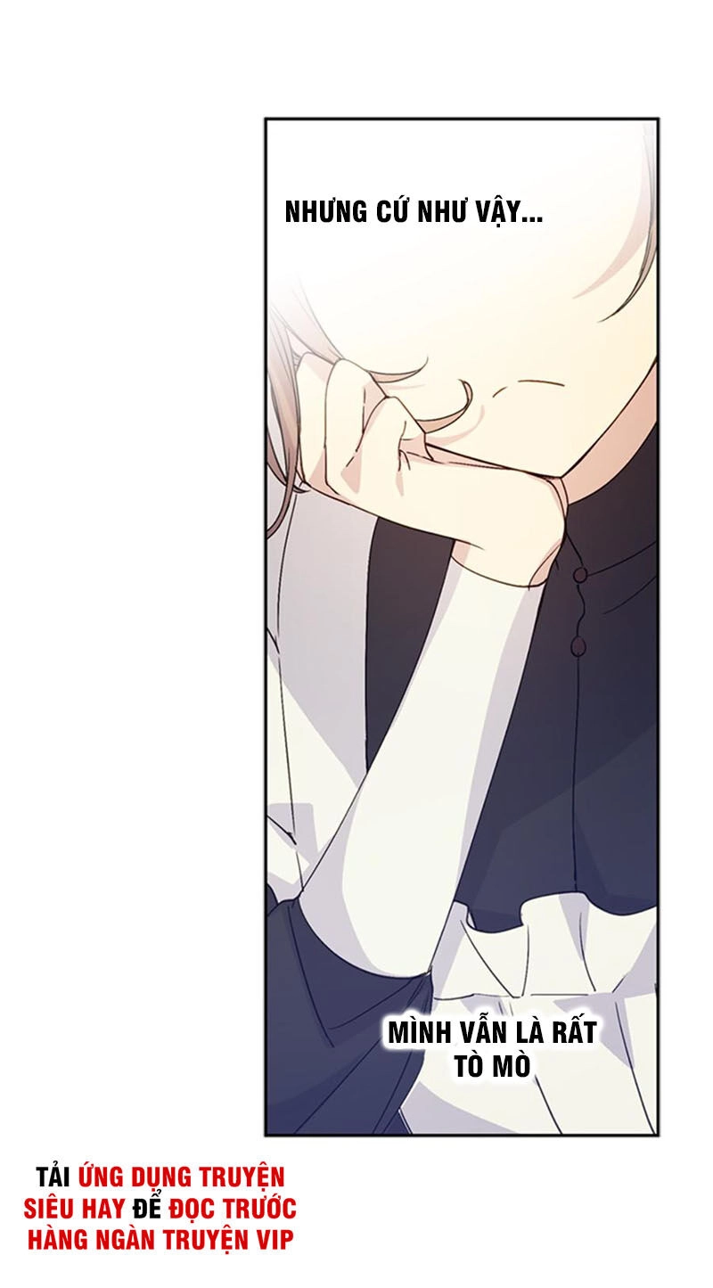 Siêu Năng Lực Của Thị Nữ Chapter 10 - 8