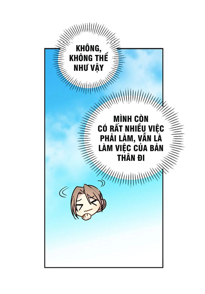 Siêu Năng Lực Của Thị Nữ Chapter 10 - 9