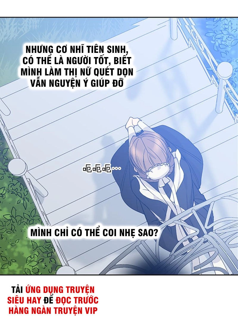 Siêu Năng Lực Của Thị Nữ Chapter 10 - 10