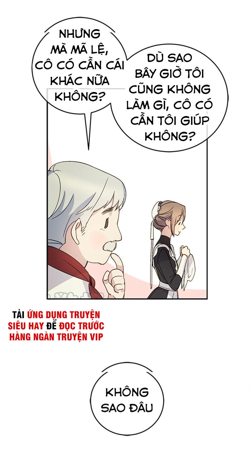 Siêu Năng Lực Của Thị Nữ Chapter 10 - 14