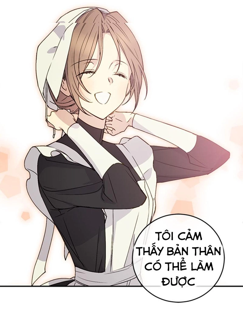 Siêu Năng Lực Của Thị Nữ Chapter 10 - 15