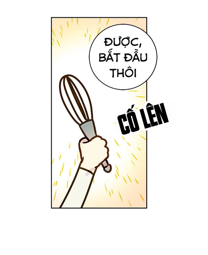 Siêu Năng Lực Của Thị Nữ Chapter 10 - 17