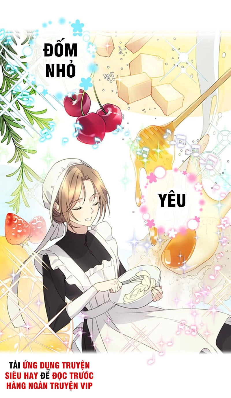 Siêu Năng Lực Của Thị Nữ Chapter 10 - 18