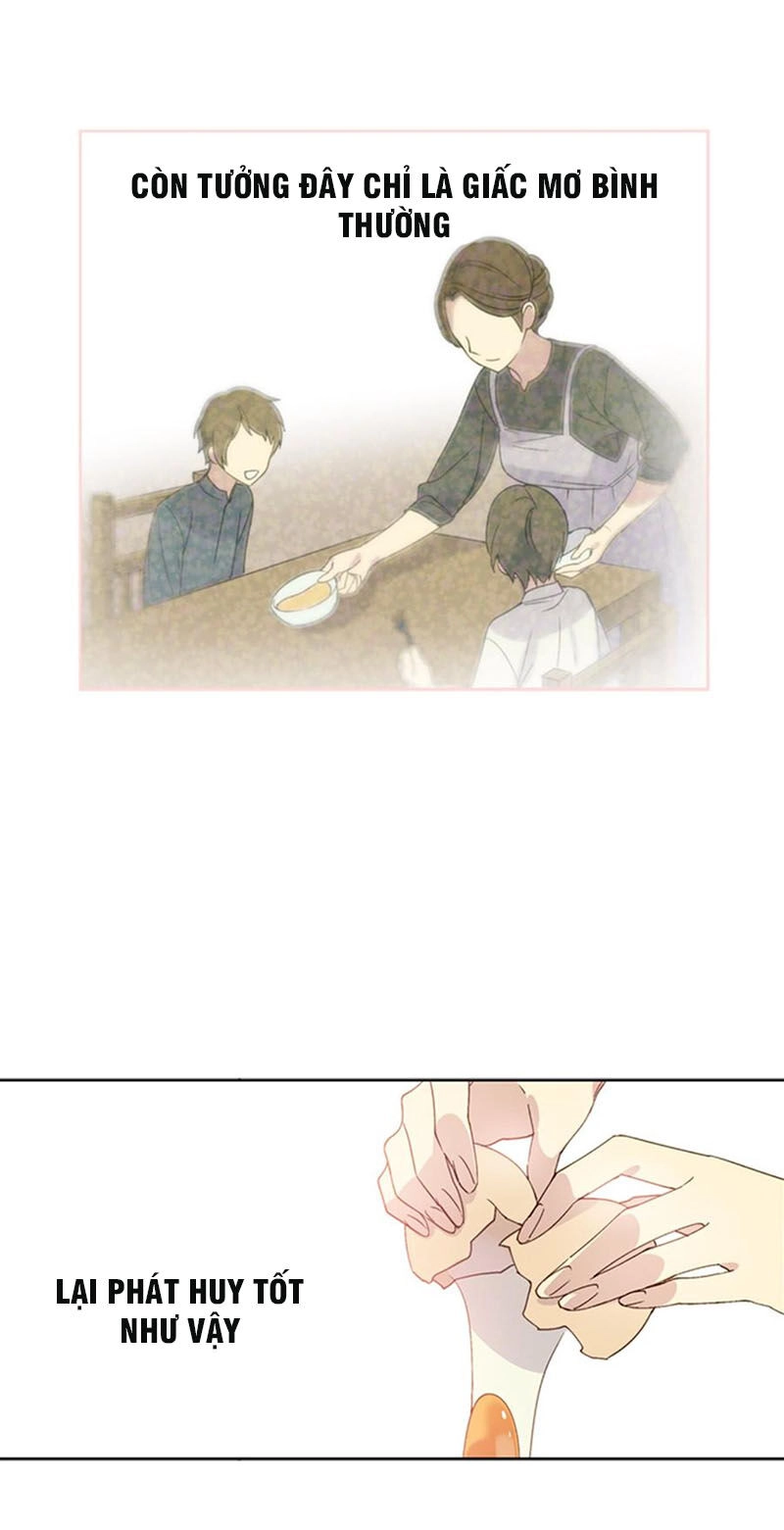 Siêu Năng Lực Của Thị Nữ Chapter 10 - 19