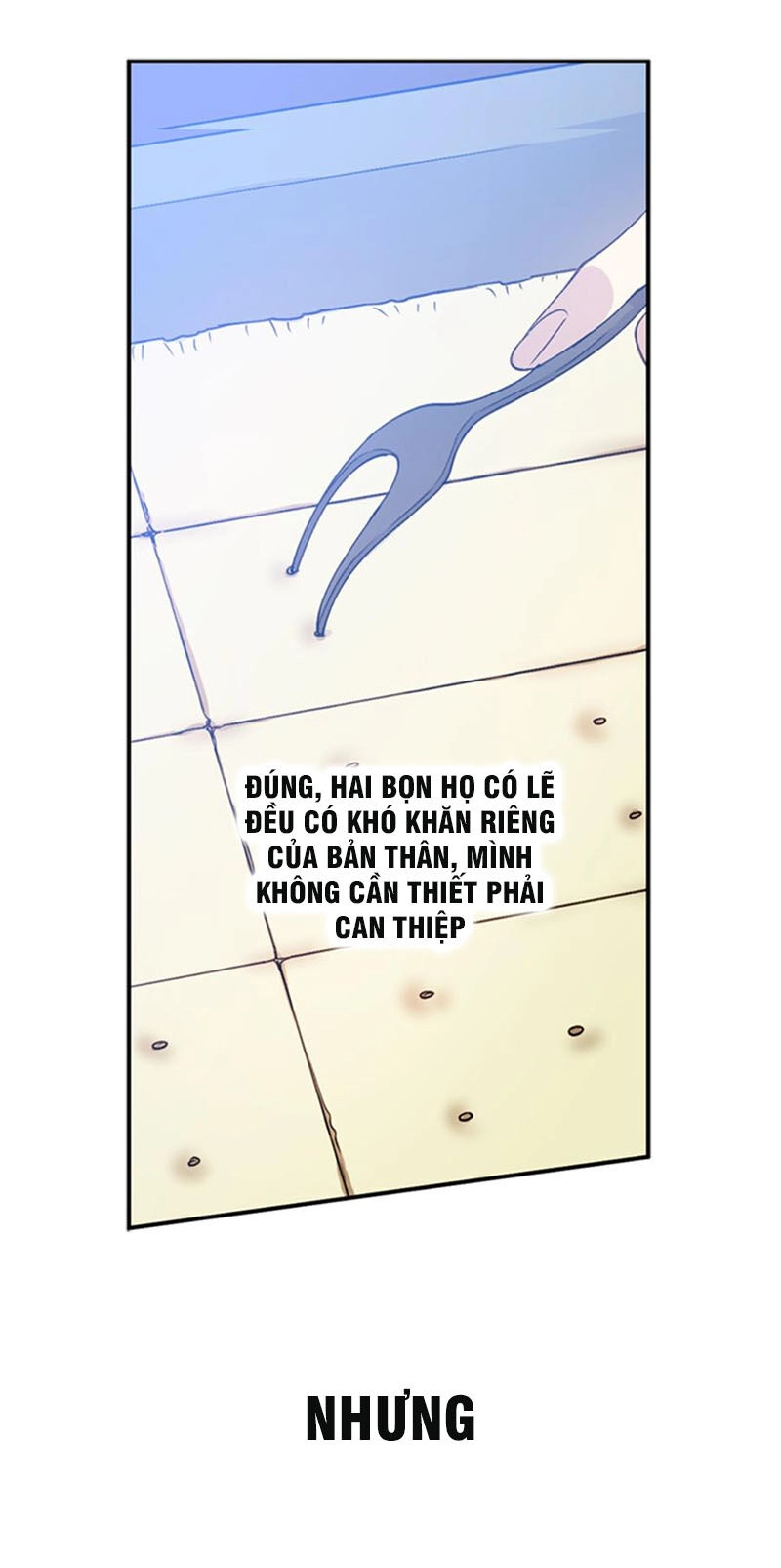 Siêu Năng Lực Của Thị Nữ Chapter 10 - 24