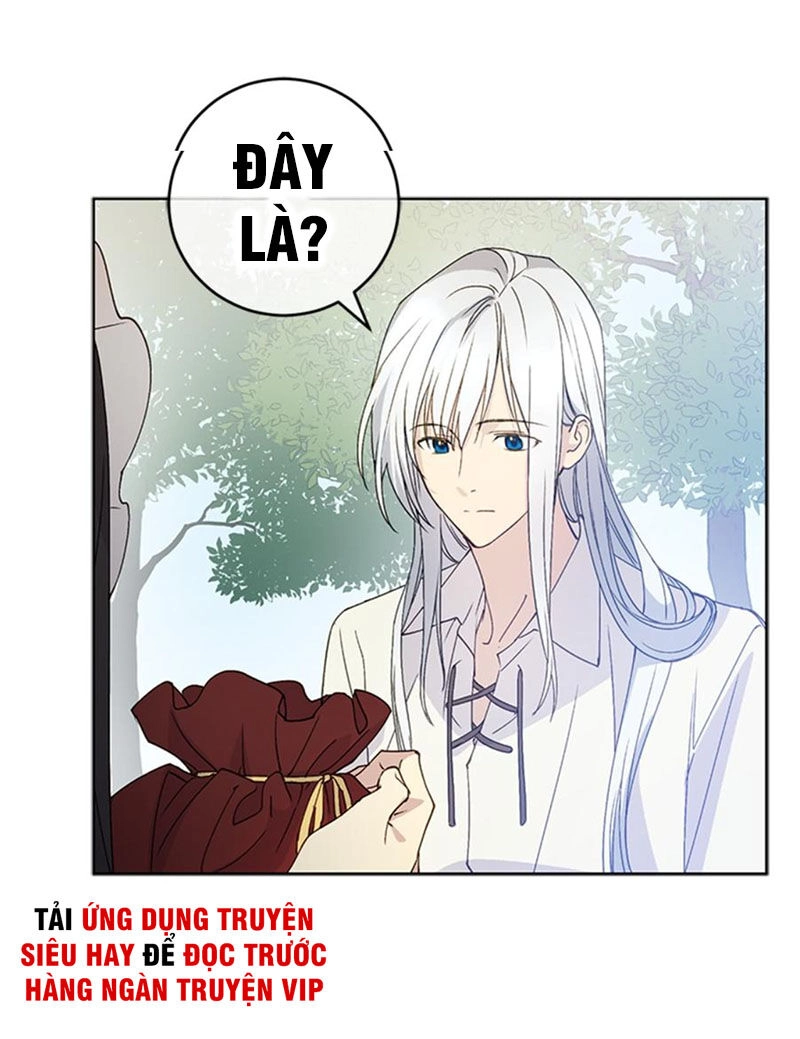 Siêu Năng Lực Của Thị Nữ Chapter 10 - 27