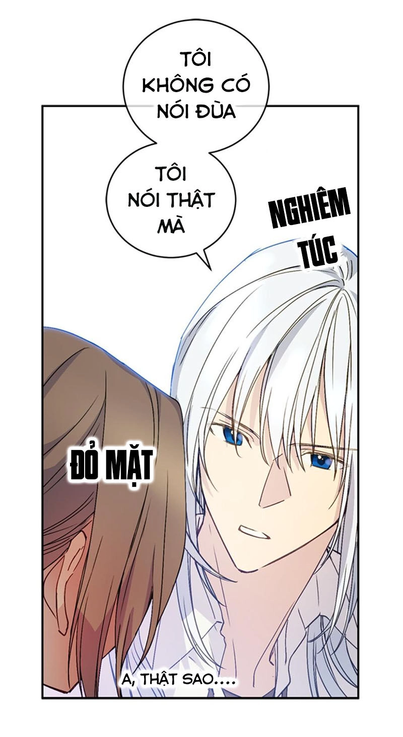 Siêu Năng Lực Của Thị Nữ Chapter 10 - 32