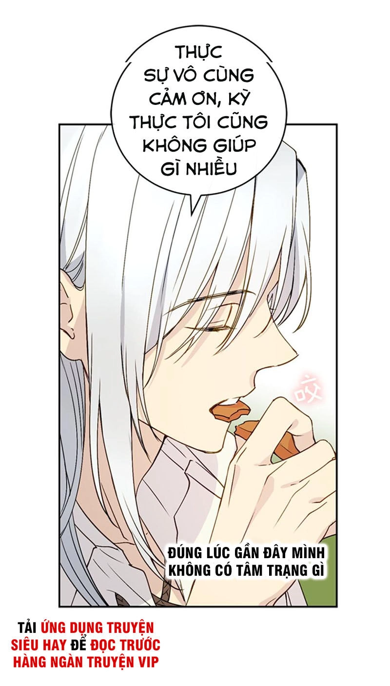 Siêu Năng Lực Của Thị Nữ Chapter 10 - 33