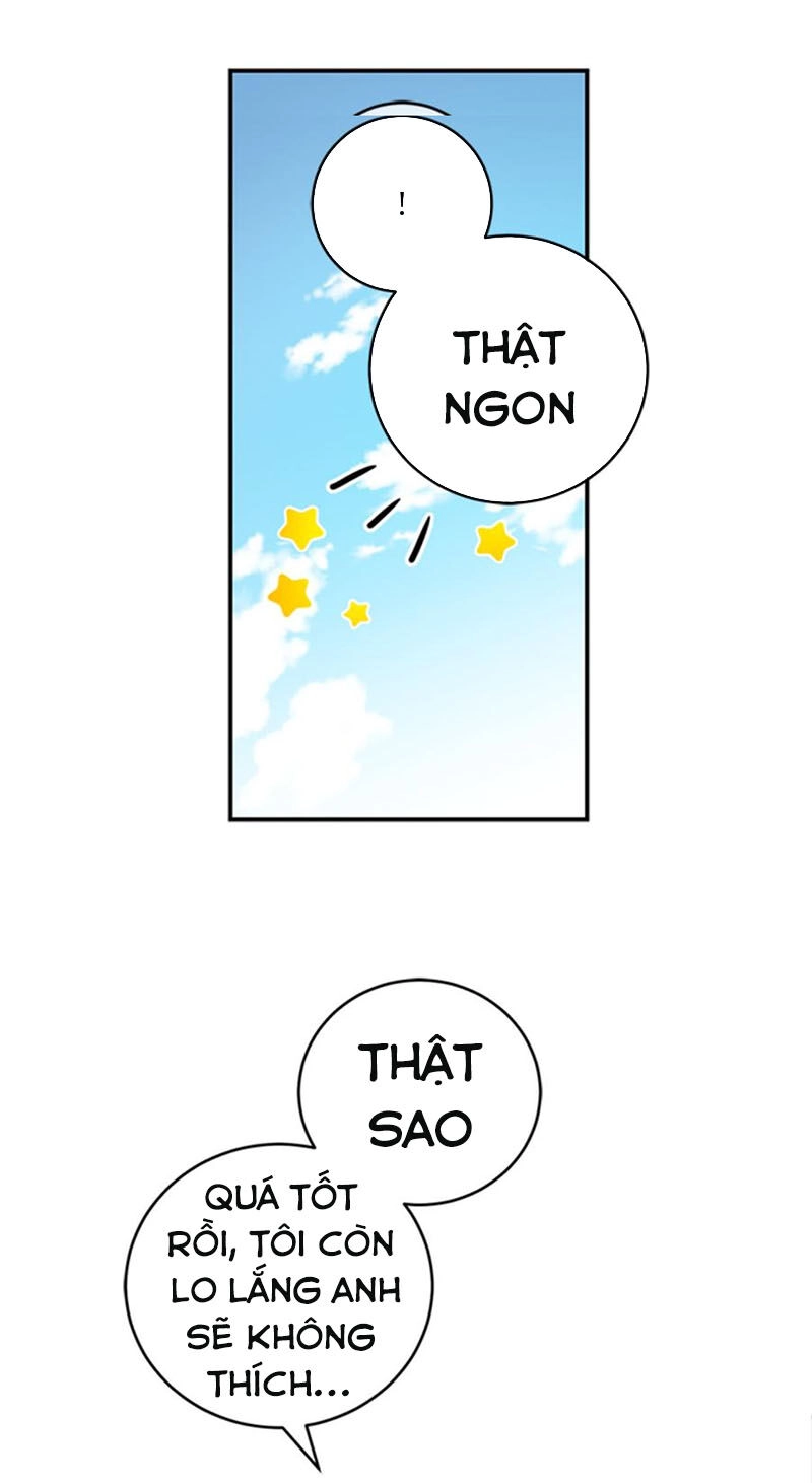 Siêu Năng Lực Của Thị Nữ Chapter 10 - 34