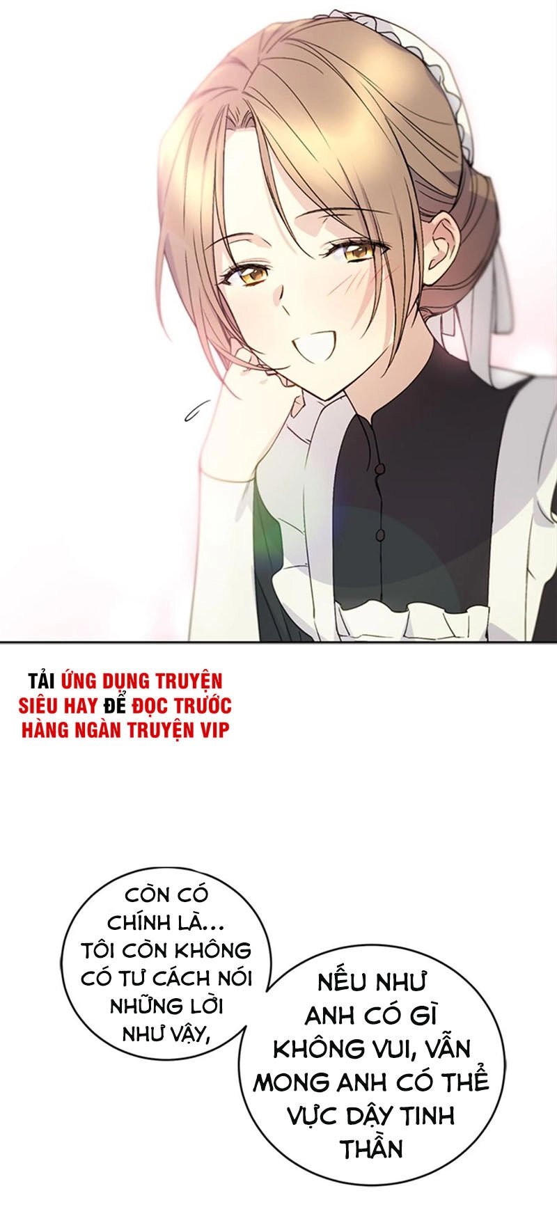 Siêu Năng Lực Của Thị Nữ Chapter 10 - 35