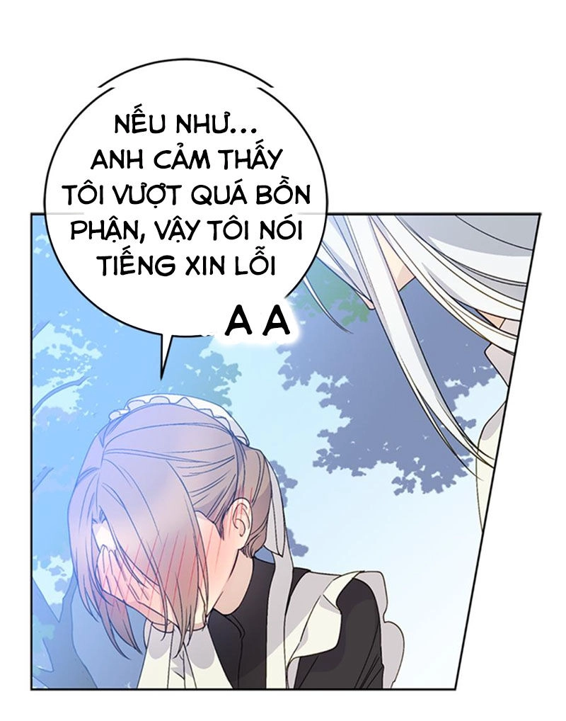 Siêu Năng Lực Của Thị Nữ Chapter 10 - 38