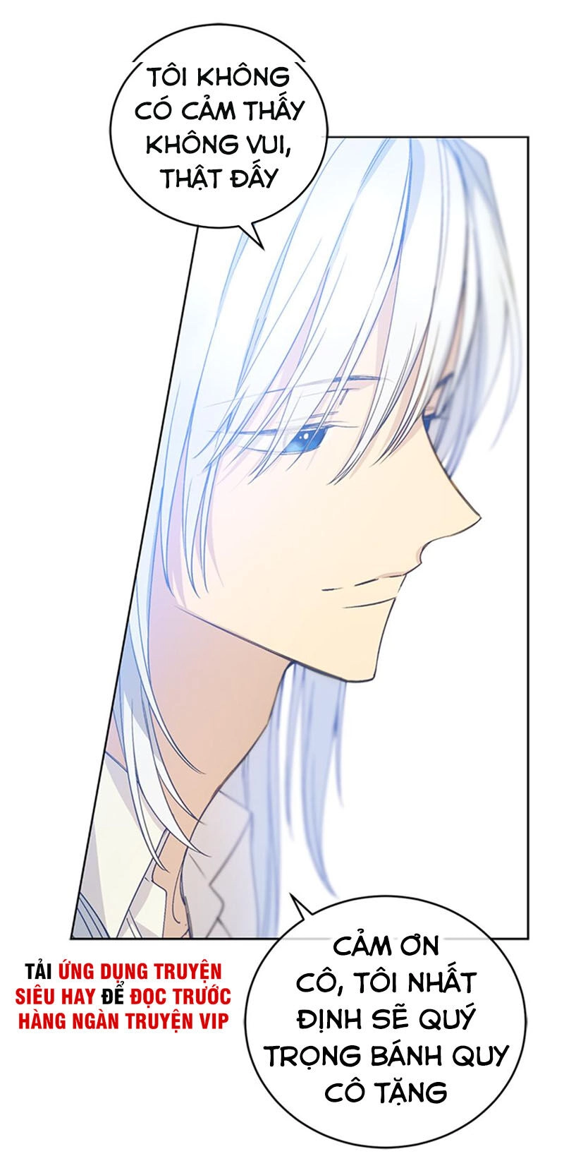 Siêu Năng Lực Của Thị Nữ Chapter 10 - 39