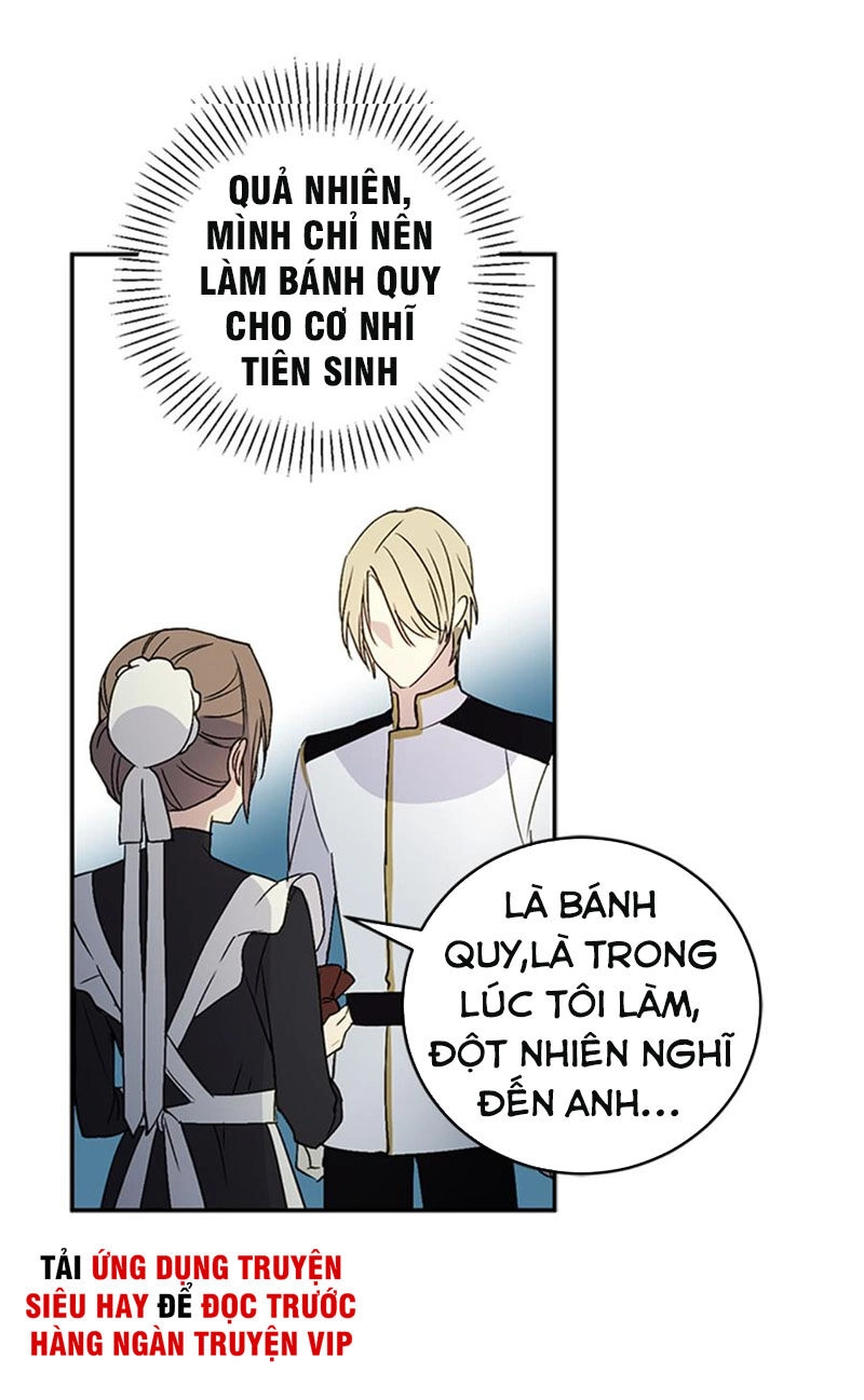 Siêu Năng Lực Của Thị Nữ Chapter 10 - 41