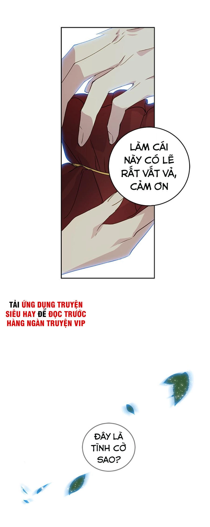 Siêu Năng Lực Của Thị Nữ Chapter 10 - 43