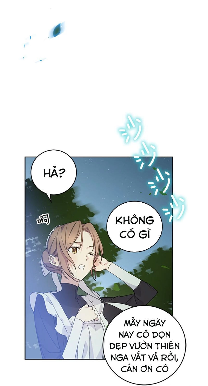 Siêu Năng Lực Của Thị Nữ Chapter 10 - 45