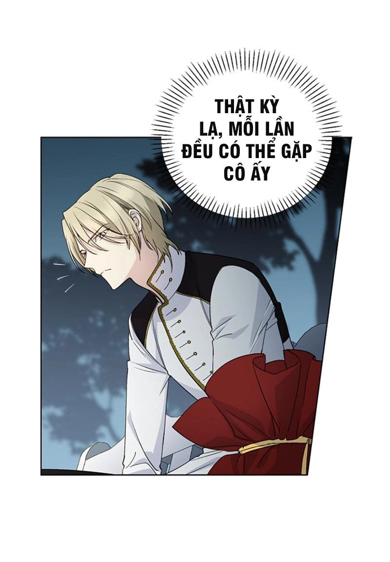 Siêu Năng Lực Của Thị Nữ Chapter 10 - 49