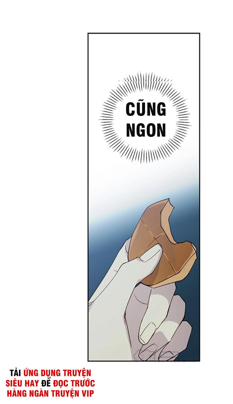 Siêu Năng Lực Của Thị Nữ Chapter 10 - 52