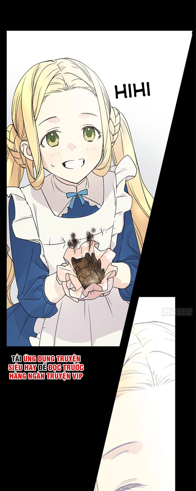 Siêu Năng Lực Của Thị Nữ Chapter 10 - 54