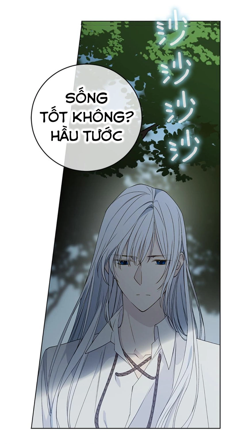 Siêu Năng Lực Của Thị Nữ Chapter 10 - 58
