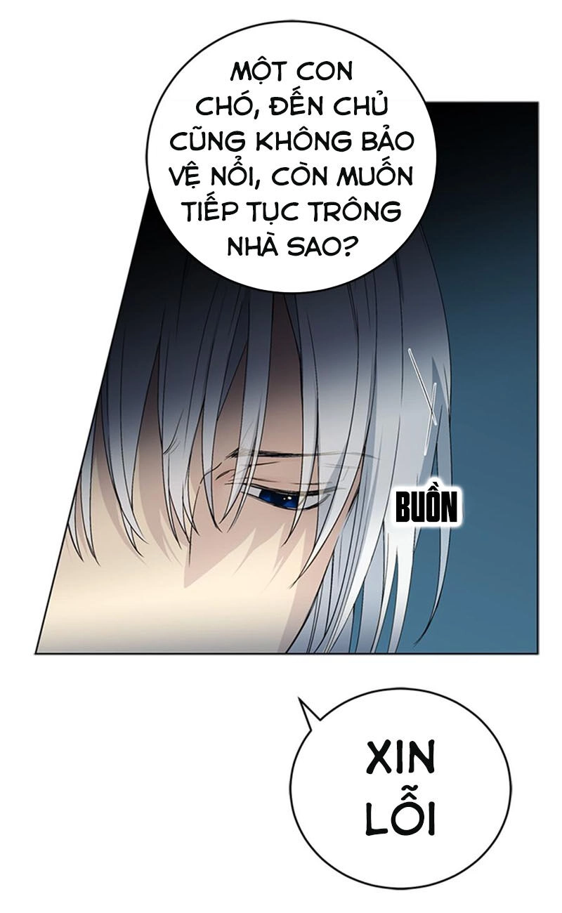 Siêu Năng Lực Của Thị Nữ Chapter 11 - 2