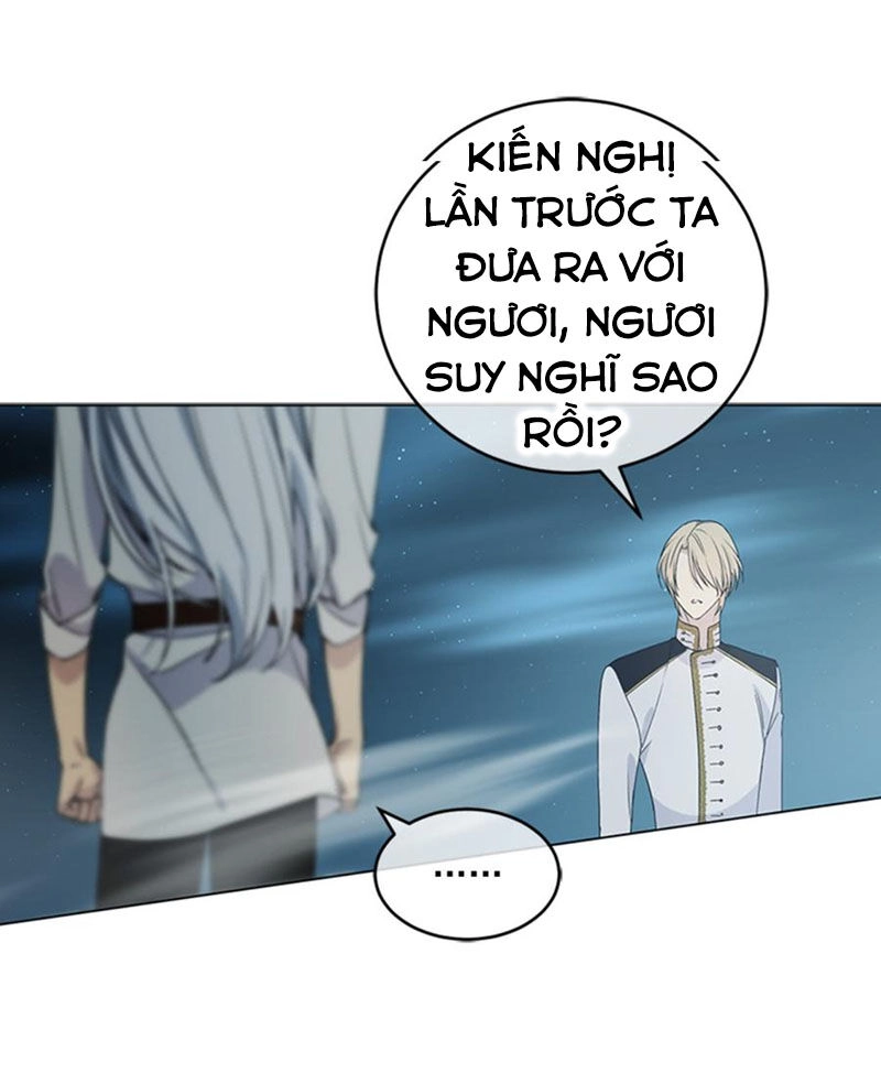 Siêu Năng Lực Của Thị Nữ Chapter 11 - 4