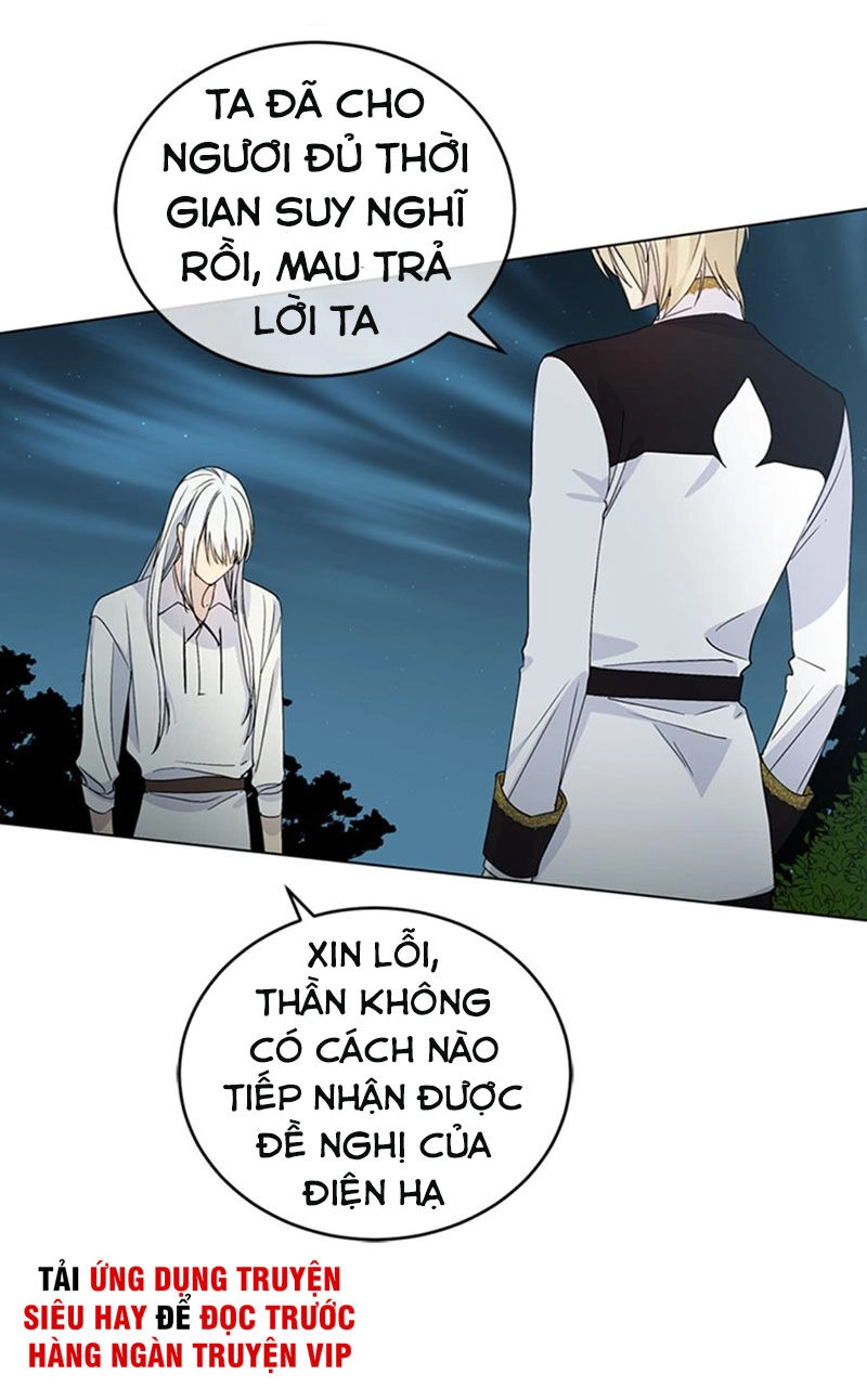 Siêu Năng Lực Của Thị Nữ Chapter 11 - 5