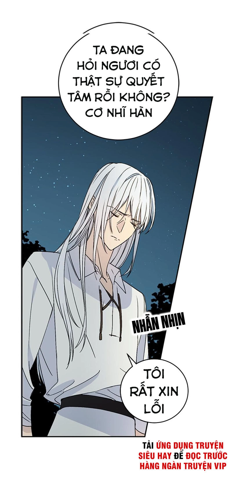 Siêu Năng Lực Của Thị Nữ Chapter 11 - 7