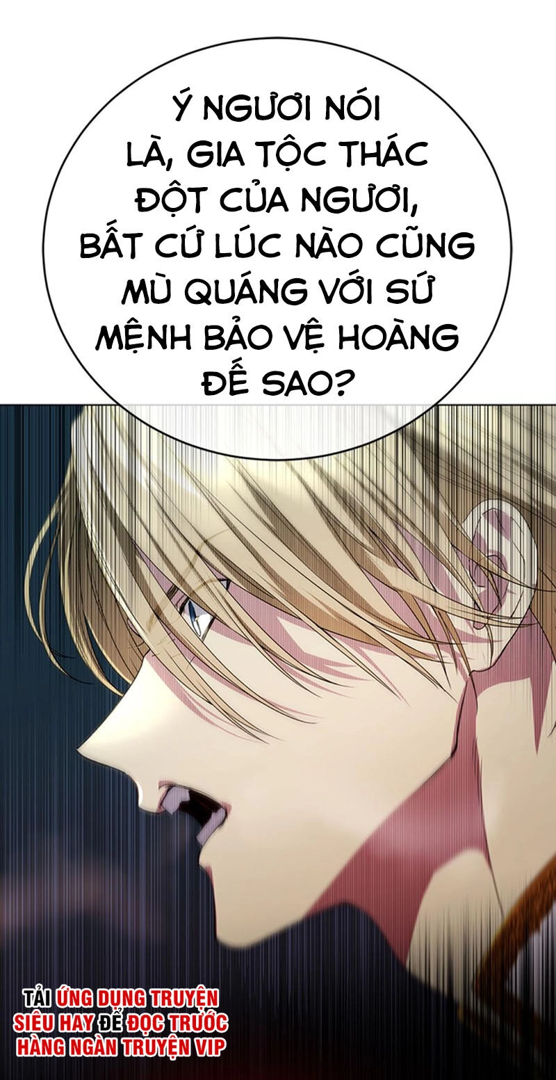 Siêu Năng Lực Của Thị Nữ Chapter 11 - 13
