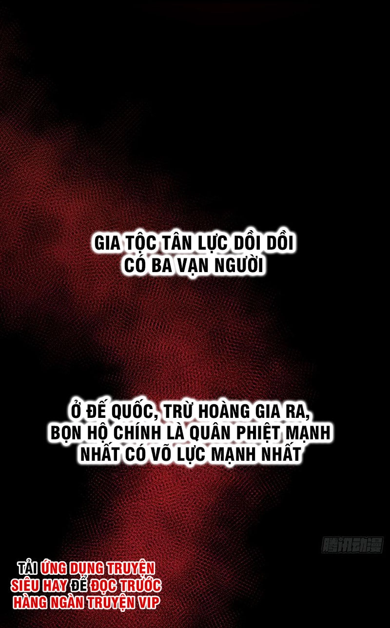 Siêu Năng Lực Của Thị Nữ Chapter 11 - 15