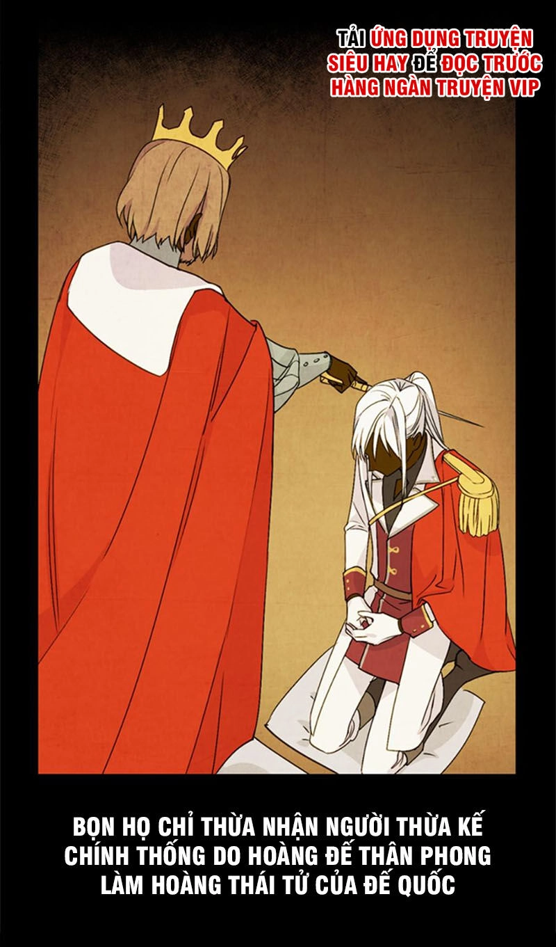 Siêu Năng Lực Của Thị Nữ Chapter 11 - 17