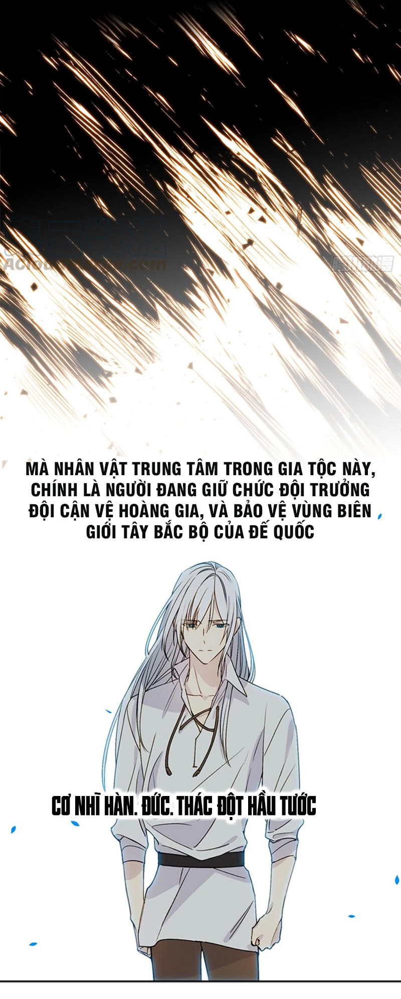 Siêu Năng Lực Của Thị Nữ Chapter 11 - 18