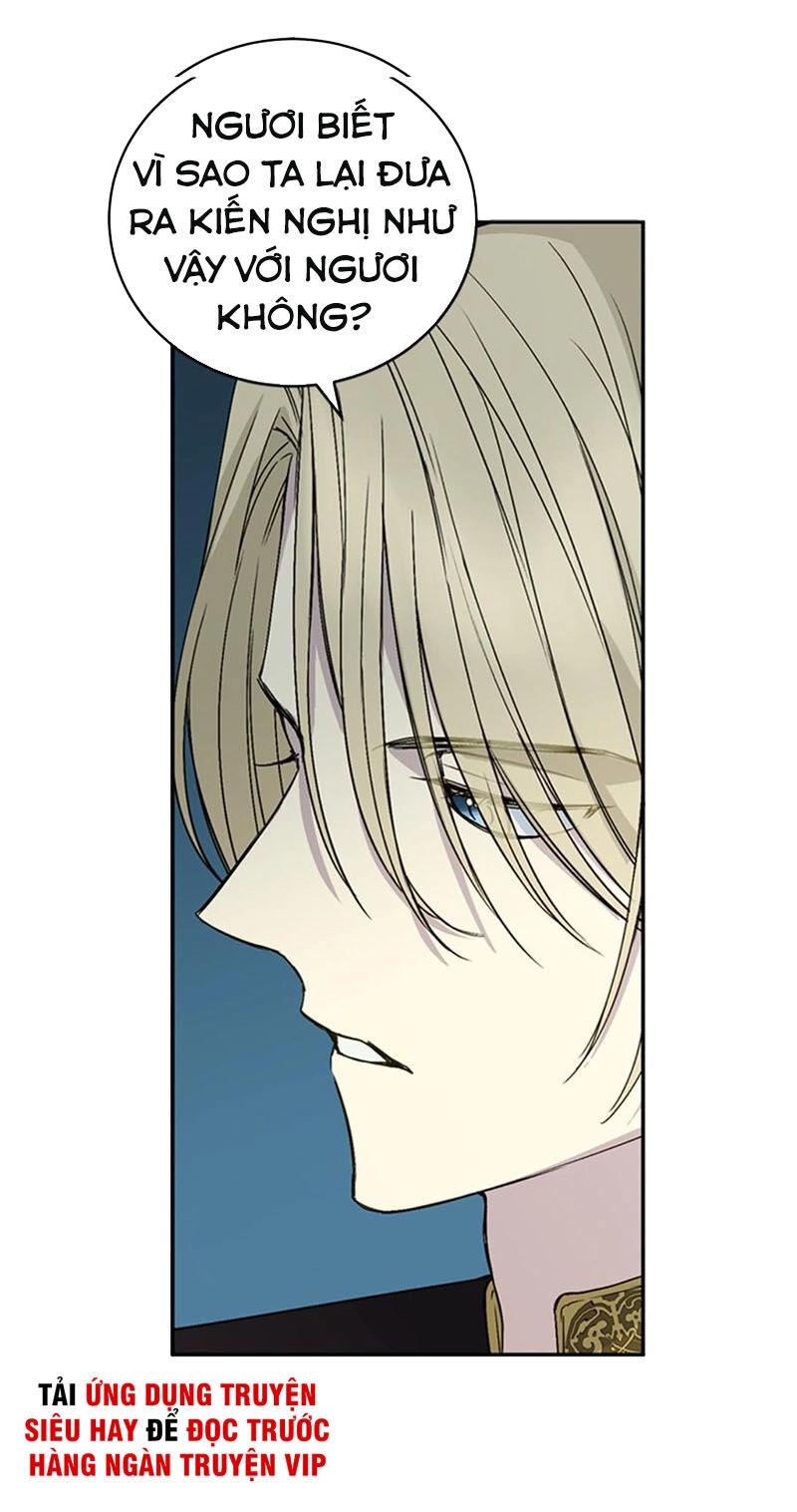 Siêu Năng Lực Của Thị Nữ Chapter 11 - 21