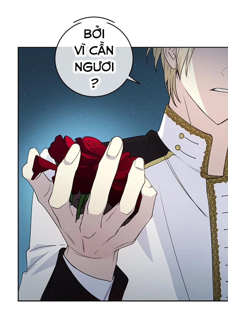 Siêu Năng Lực Của Thị Nữ Chapter 11 - 22