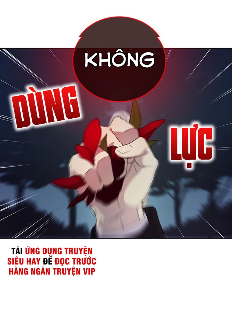 Siêu Năng Lực Của Thị Nữ Chapter 11 - 23