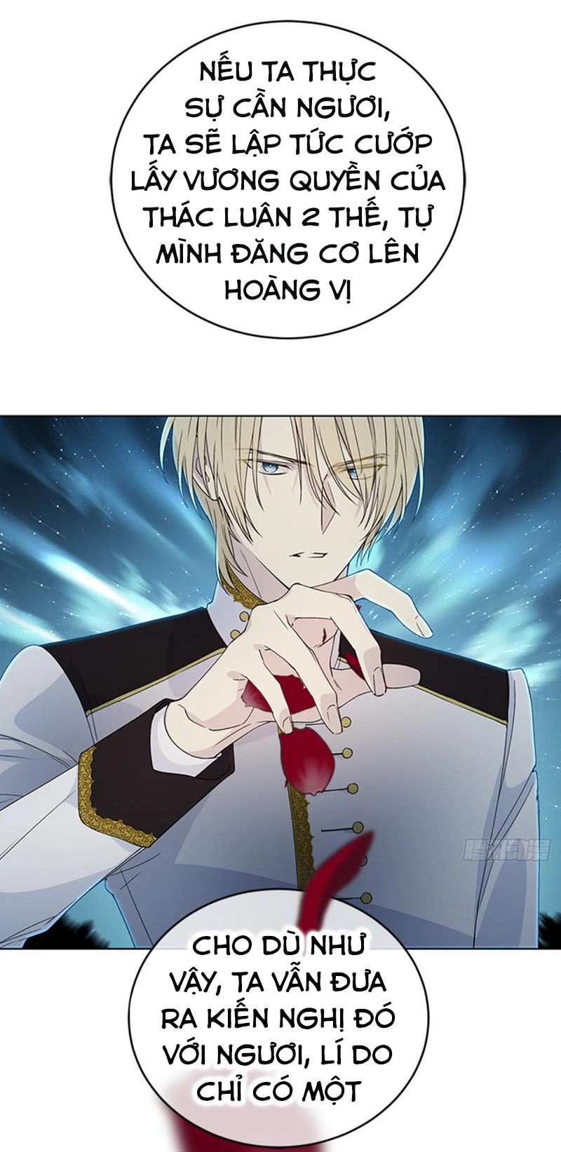 Siêu Năng Lực Của Thị Nữ Chapter 11 - 24