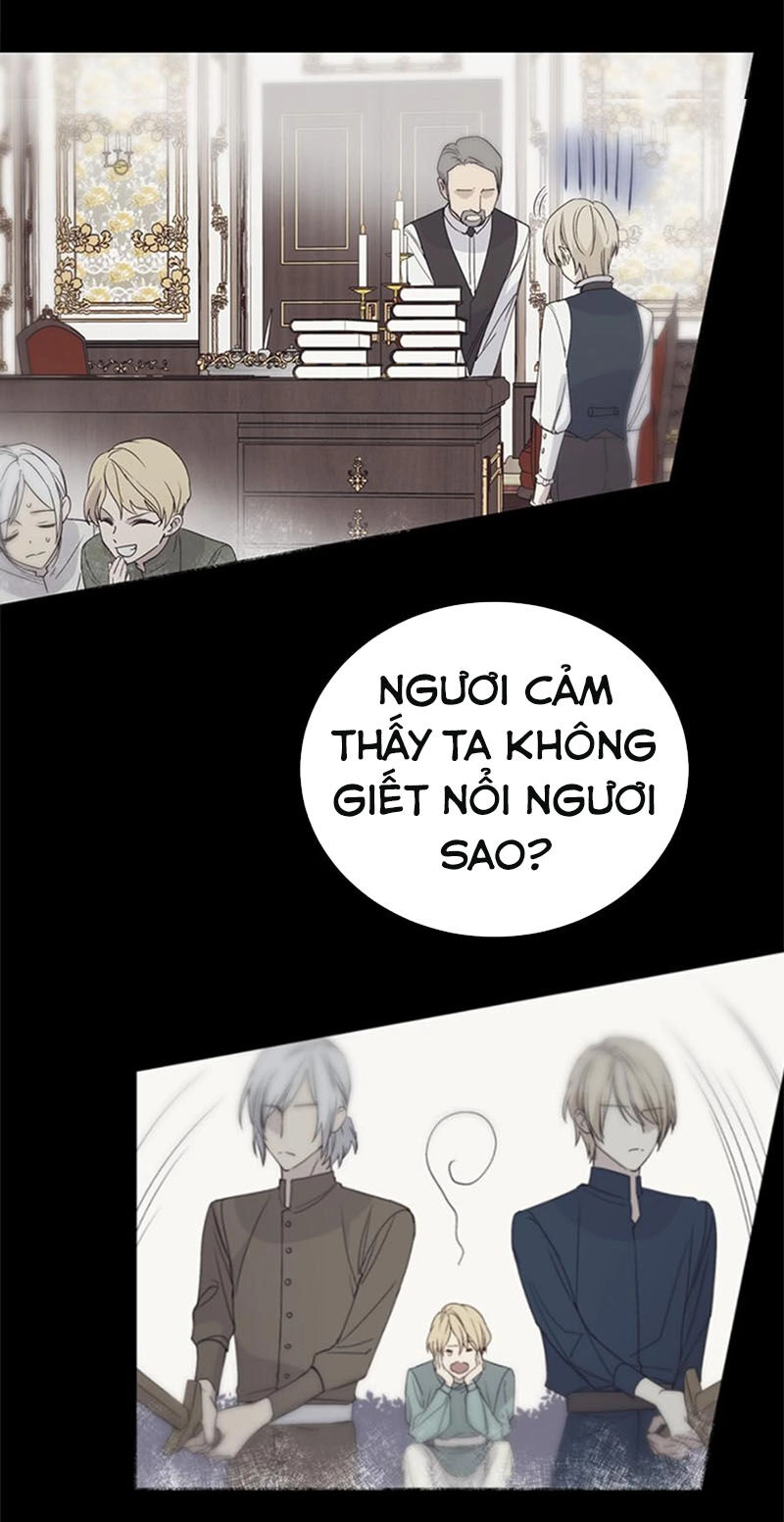 Siêu Năng Lực Của Thị Nữ Chapter 11 - 26