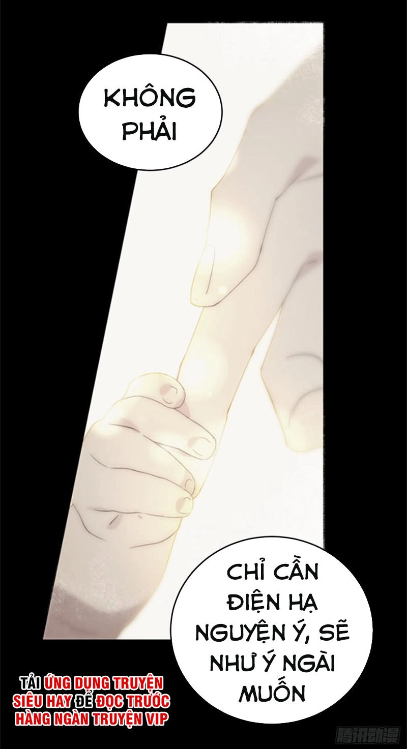 Siêu Năng Lực Của Thị Nữ Chapter 11 - 27