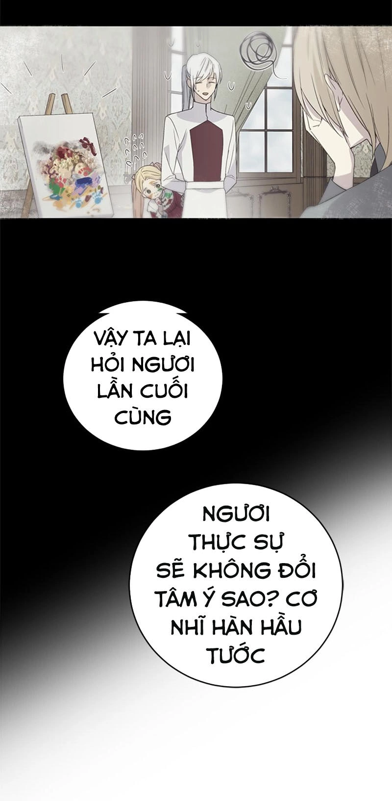 Siêu Năng Lực Của Thị Nữ Chapter 11 - 28