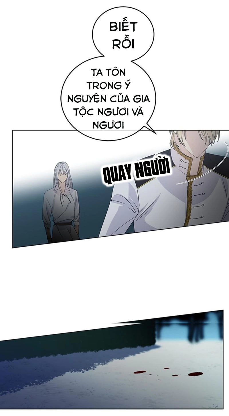 Siêu Năng Lực Của Thị Nữ Chapter 11 - 30